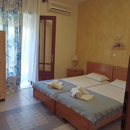 Guest house Magda Studios