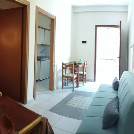Magda Studios Guest house *