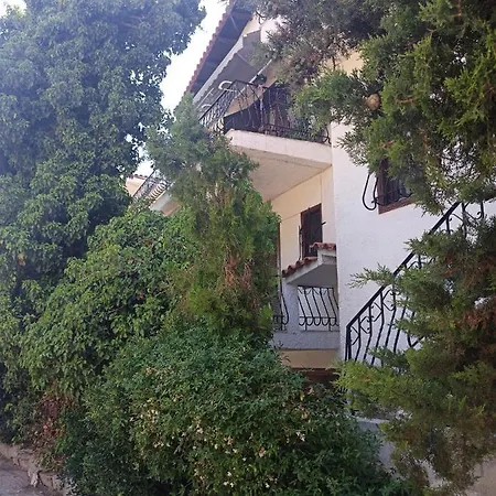 Guest house Magda Studios