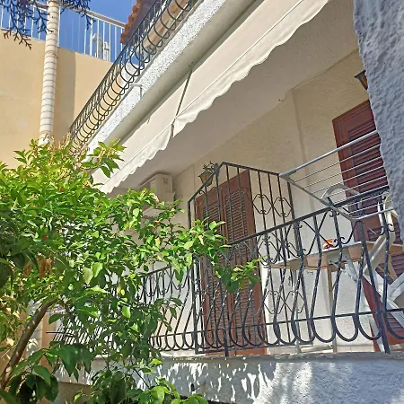 Magda Studios Guest house Limenaria (Thasos)