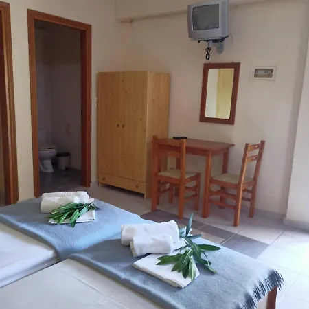 Magda Studios Guest house