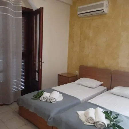 Guest house Magda Studios *