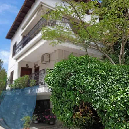 Magda Studios Guest house Limenaria (Thasos)
