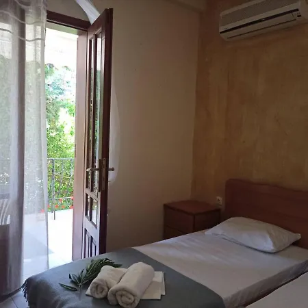 Magda Studios Limenaria (Thasos)