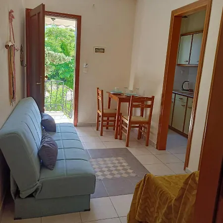 Guest house Magda Studios *