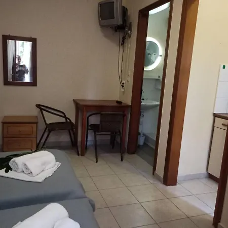 Magda Studios Limenaria (Thasos)