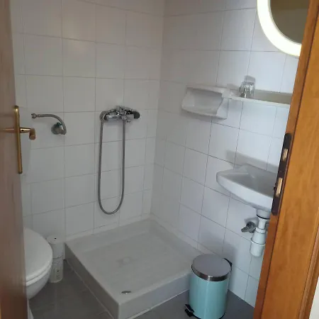 Magda Studios Guest house