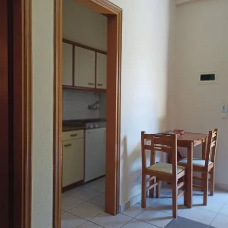 Pensión Magda Studios Limenaria (Thasos)