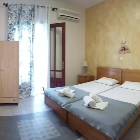 Magda Studios * Limenaria (Thasos)