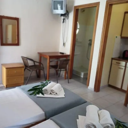 Magda Studios Limenaria (Thasos)