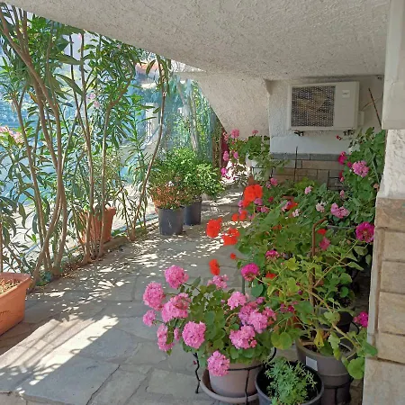 Magda Studios Limenaria (Thasos)