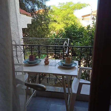 Magda Studios Guest house *