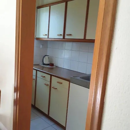 Magda Studios Guest house