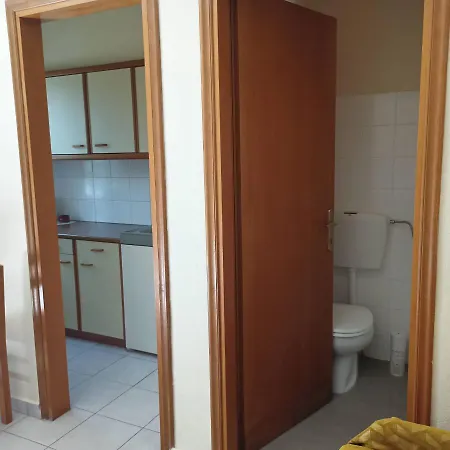 Pensión Magda Studios Limenaria (Thasos)