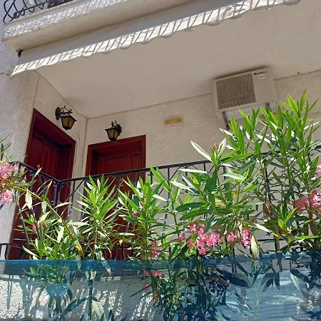 Magda Studios Guest house *