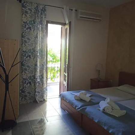 Magda Studios Guest house *