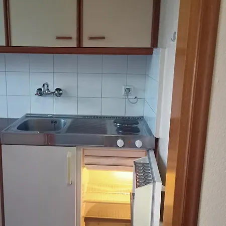 Magda Studios Guest house *
