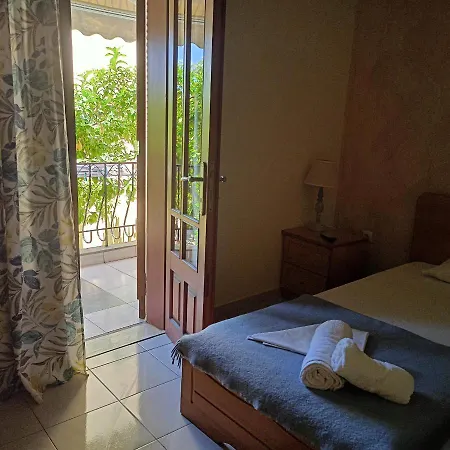 Magda Studios Gasthof Limenaria (Thasos)
