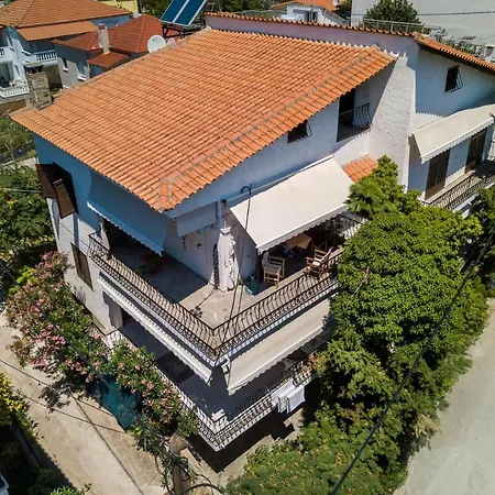 Guest house Magda Studios